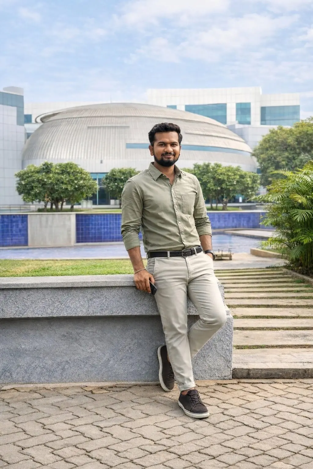 Ajay Dole